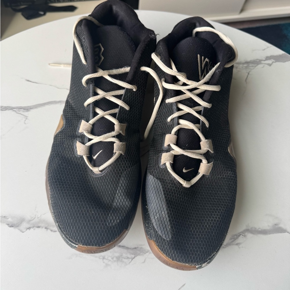 Nike Men 15 High Top Athletic Sneakers - Picture 7 of 12